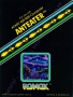 Atari  800&nbsp; - &nbsp;anteater_cart